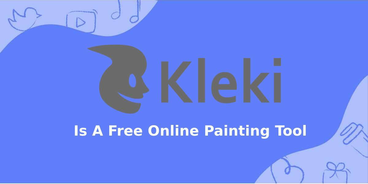 Kleki Paint Tool: Unlock Your Creativity with this Art Application